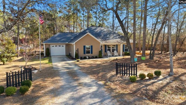 366 Bethlehem Circle, Leesville, SC 29070
