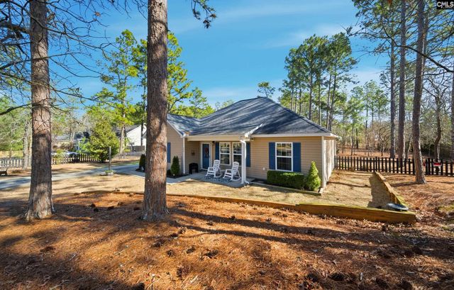 366 Bethlehem Circle, Leesville, SC 29070