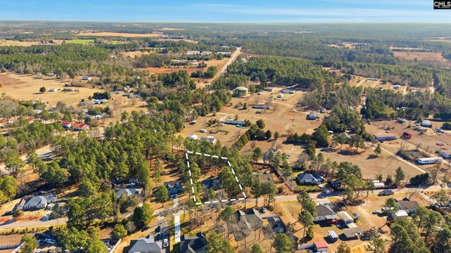 366 Bethlehem Circle, Leesville, SC 29070