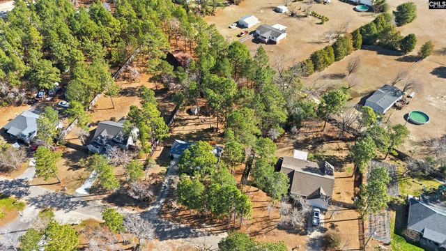 366 Bethlehem Circle, Leesville, SC 29070