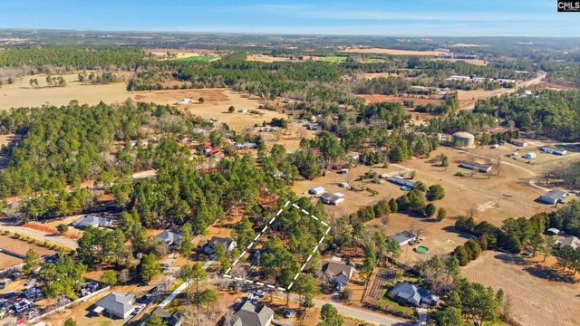 366 Bethlehem Circle, Leesville, SC 29070