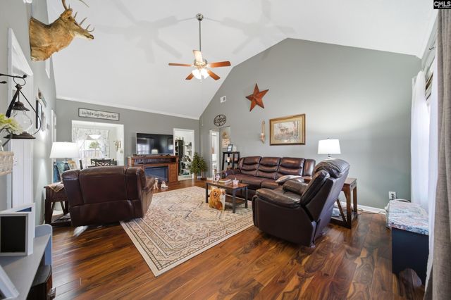 366 Bethlehem Circle, Leesville, SC 29070