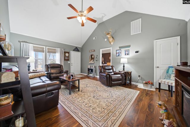 366 Bethlehem Circle, Leesville, SC 29070