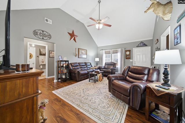 366 Bethlehem Circle, Leesville, SC 29070