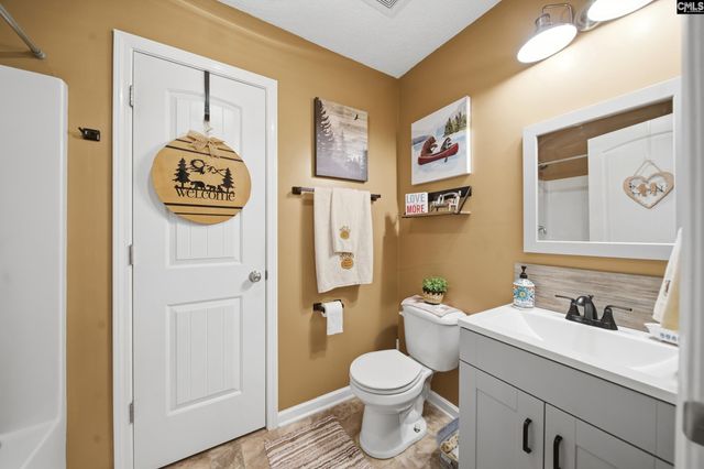 366 Bethlehem Circle, Leesville, SC 29070