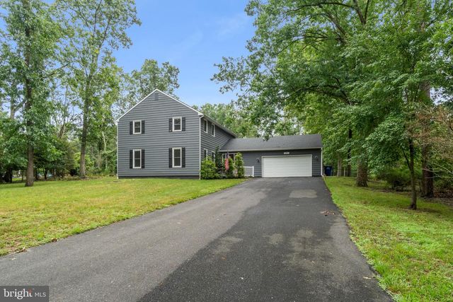 17 MILL PARK LN, Marlton, NJ 08053
