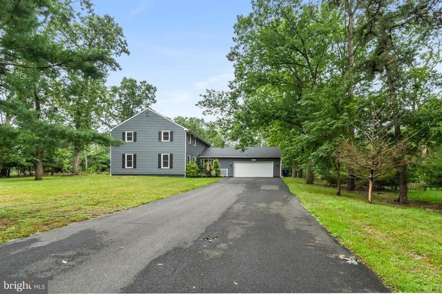 17 MILL PARK LN, Marlton, NJ 08053