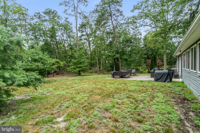 17 MILL PARK LN, Marlton, NJ 08053