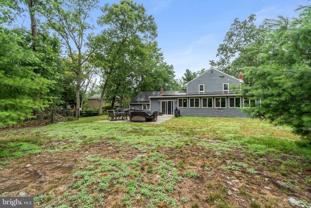 17 MILL PARK LN, Marlton, NJ 08053