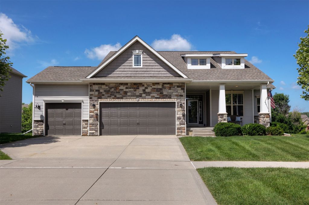 1441 S 95th Street, West Des Moines, IA 50266