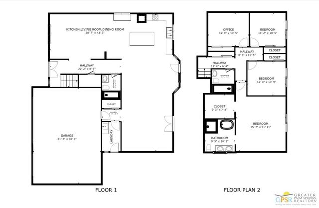 28220 Horizon Road, Cathedral City, CA 92234