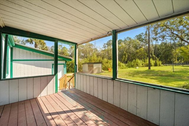 1056 PEACH STREET, Bunnell, FL 32110