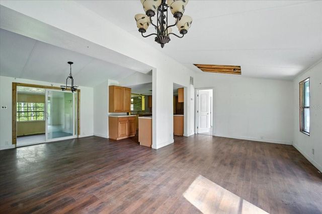 1056 PEACH STREET, Bunnell, FL 32110