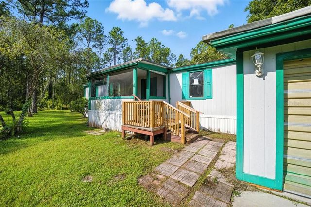 1056 PEACH STREET, Bunnell, FL 32110