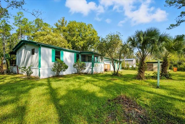 1056 PEACH STREET, Bunnell, FL 32110