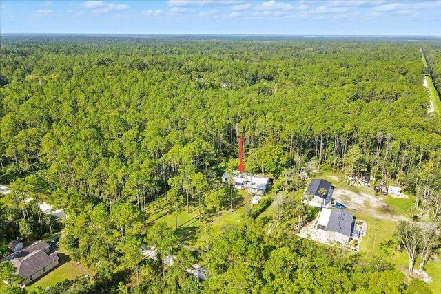 1056 PEACH STREET, Bunnell, FL 32110