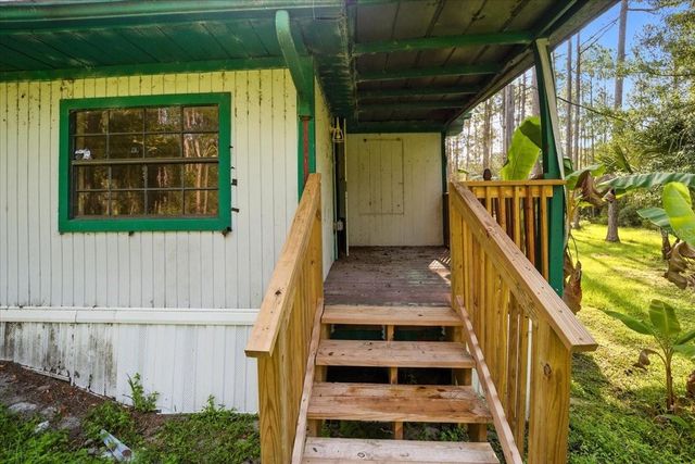 1056 PEACH STREET, Bunnell, FL 32110