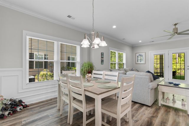 908 Jackline Dr Unit 101, Murrells Inlet, SC 29576