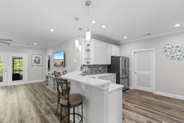 908 Jackline Dr Unit 101, Murrells Inlet, SC 29576