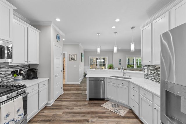 908 Jackline Dr Unit 101, Murrells Inlet, SC 29576