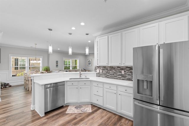 908 Jackline Dr Unit 101, Murrells Inlet, SC 29576