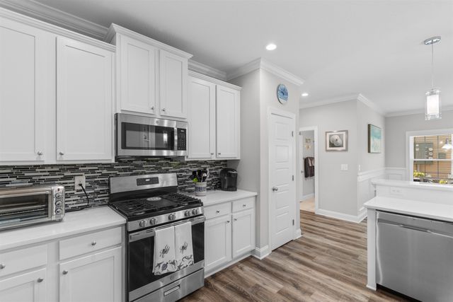 908 Jackline Dr Unit 101, Murrells Inlet, SC 29576