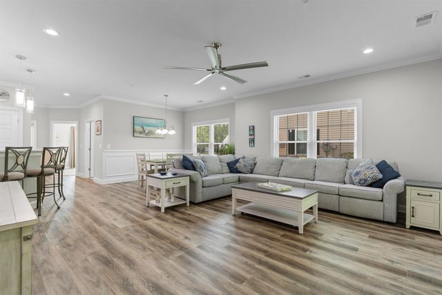 908 Jackline Dr Unit 101, Murrells Inlet, SC 29576