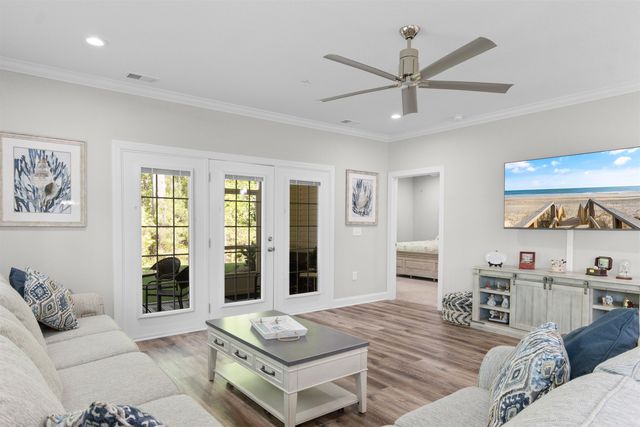 908 Jackline Dr Unit 101, Murrells Inlet, SC 29576