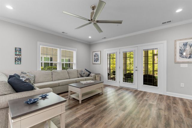 908 Jackline Dr Unit 101, Murrells Inlet, SC 29576