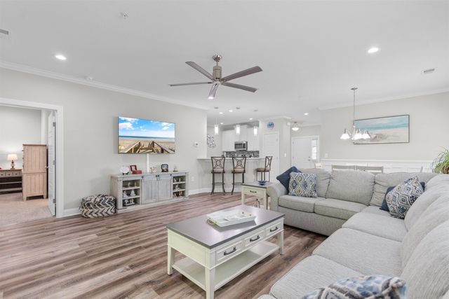 908 Jackline Dr Unit 101, Murrells Inlet, SC 29576
