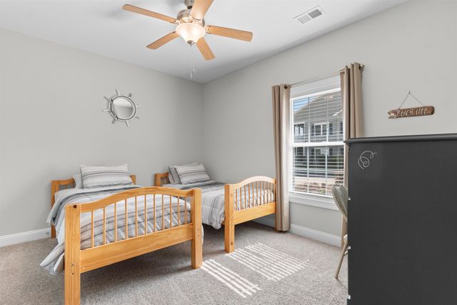 908 Jackline Dr Unit 101, Murrells Inlet, SC 29576