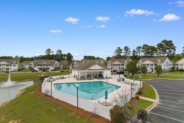 908 Jackline Dr Unit 101, Murrells Inlet, SC 29576