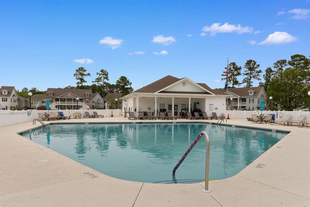 908 Jackline Dr Unit 101, Murrells Inlet, SC 29576