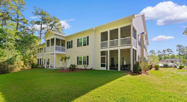 908 Jackline Dr Unit 101, Murrells Inlet, SC 29576