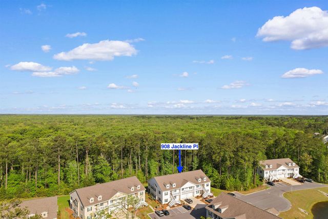 908 Jackline Dr Unit 101, Murrells Inlet, SC 29576