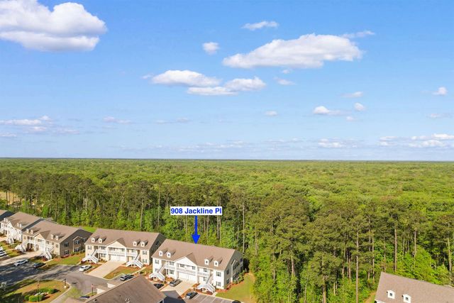 908 Jackline Dr Unit 101, Murrells Inlet, SC 29576
