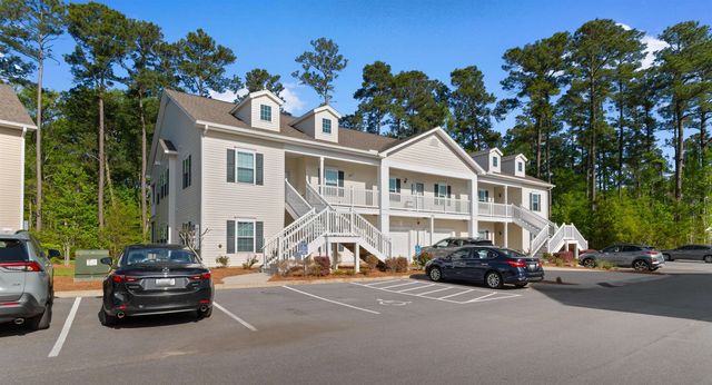 908 Jackline Dr Unit 101, Murrells Inlet, SC 29576