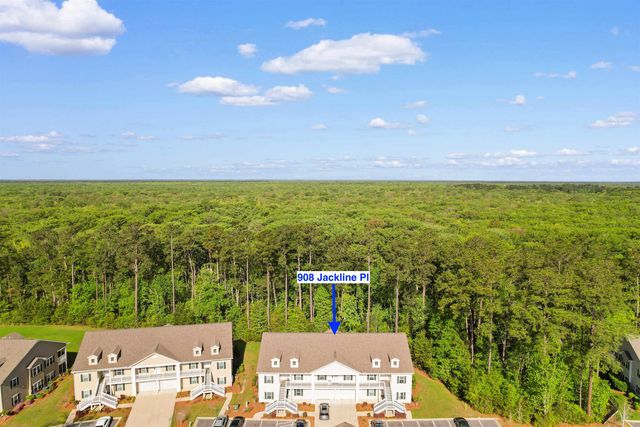 908 Jackline Dr Unit 101, Murrells Inlet, SC 29576
