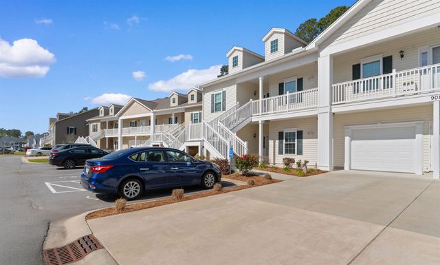 908 Jackline Dr Unit 101, Murrells Inlet, SC 29576