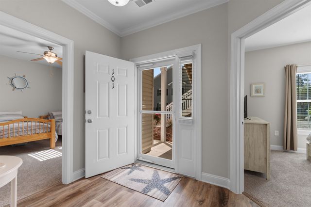 908 Jackline Dr Unit 101, Murrells Inlet, SC 29576