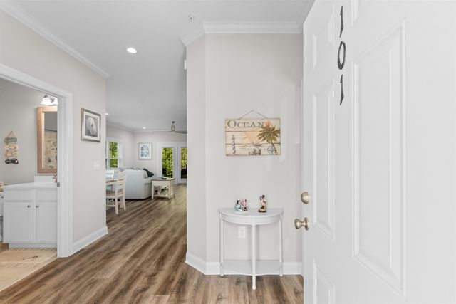 908 Jackline Dr Unit 101, Murrells Inlet, SC 29576