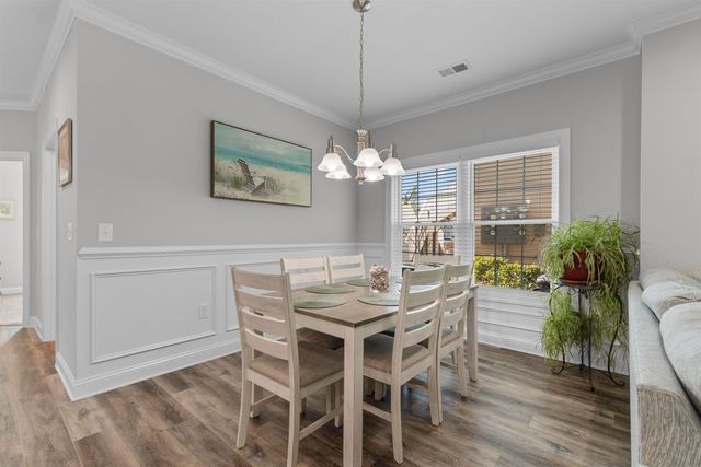 908 Jackline Dr Unit 101, Murrells Inlet, SC 29576