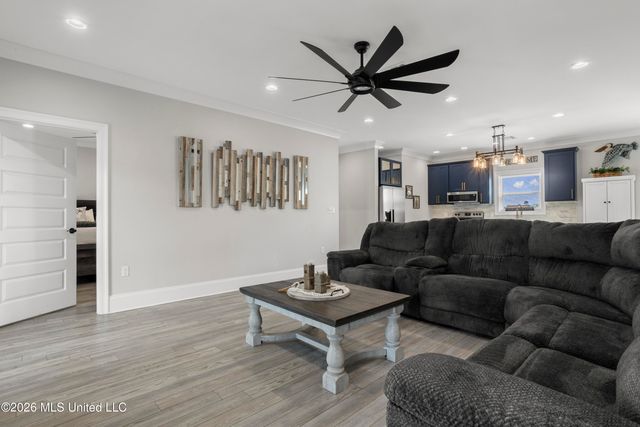 6149 Pontiac Drive, Kiln, MS 39556
