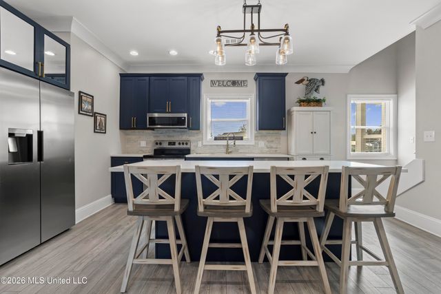 6149 Pontiac Drive, Kiln, MS 39556