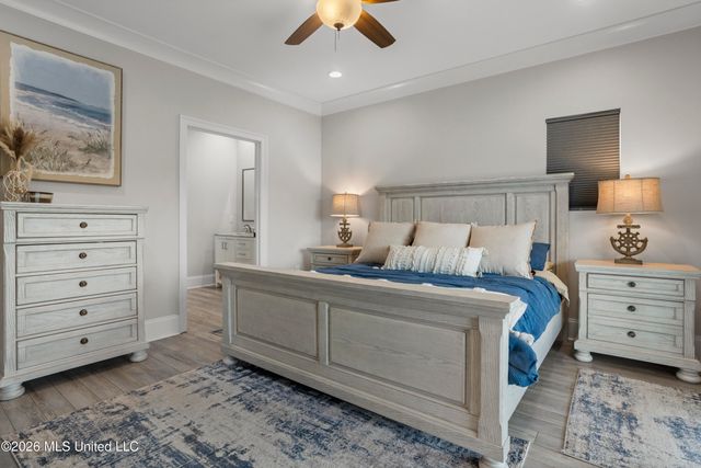6149 Pontiac Drive, Kiln, MS 39556