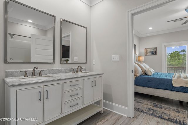 6149 Pontiac Drive, Kiln, MS 39556
