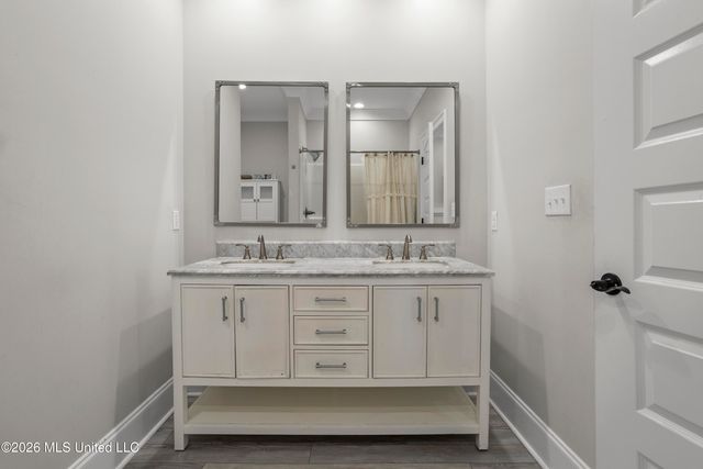 6149 Pontiac Drive, Kiln, MS 39556