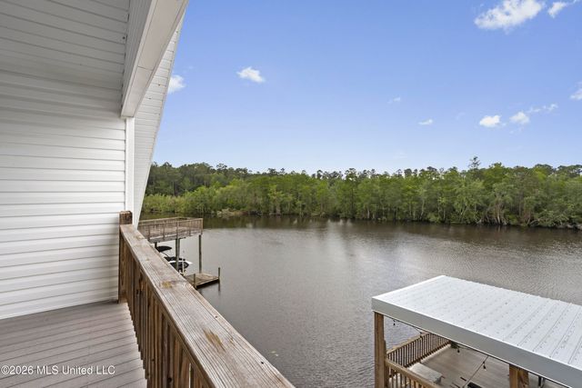 6149 Pontiac Drive, Kiln, MS 39556