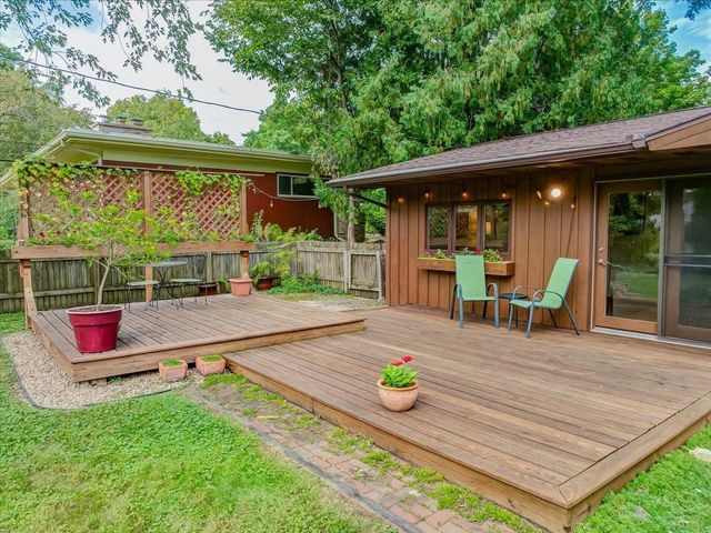 5205 Pepin Place, Madison, WI 53705