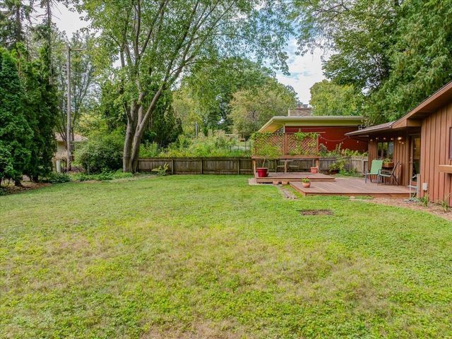 5205 Pepin Place, Madison, WI 53705